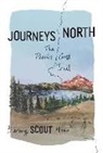 Barney Mann, Barney Scout Mann - Journeys North