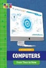 Angie Smibert - Computers from Then to Now