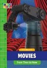 Rachel Grack - Movies from Then to Now