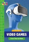 Angie Smibert - Video Games from Then to Now