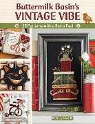 Stacy West, STACY WETS - Buttermilk Basin''s Vintage Vibe