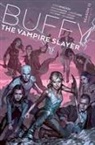 Christos Gage, Joss Whedon - Buffy the Vampire Slayer Season 12 Library Edition