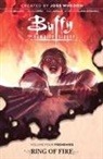 Jordie Bellaire, Jordie Bellaire, Julian Lopez, Julian López - Buffy the Vampire Slayer Vol. 4