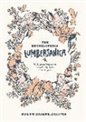 Shannon Watters, Shannon Watters, Shannon Watters - Encyclopedia Lumberjanica: An Illustrated Guide to the World of Lumberjanes