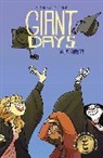 John Allison, John Allison, Max Sarin - Giant Days Vol. 14 SC
