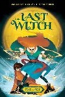 Conor McCreery, Conor McCreery, V. V. Glass, V.V. Glass - The Last Witch SC