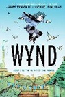 James Tynion IV, James Tynion IV, Michael Dialynas - Wynd, Book 1