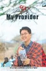 Richard Shin - My Provider