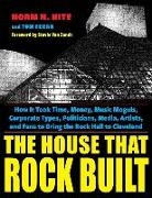 Tom Feran, Norm N Nite, Norm N. Nite - The House That Rock Built