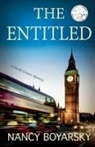 Nancy Boyarsky - The Entitled