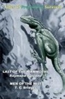 T. C. Bridges, Raymond Turenne - Tales of Prehistoric Survival (Cryptofiction Classics)