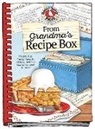 Gooseberry Patch - From Grandma's Recipe Box