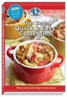 Gooseberry Patch - Our Best Quick & Easy Casseroles