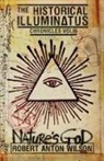 Robert A. Wilson - Nature's God