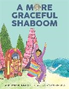 Jacinta Bunnell, Crystal Vielula, Crystal Vielula - A More Graceful Shaboom