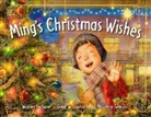 Susan L. Gong, Masahiro Tateishi - Ming's Christmas Wishes