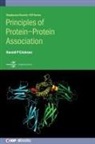 Harold Erickson, Harold P Erickson, Harold P. Erickson, Professor Harold P (Duke University) Erickson - Principles of Protein–Protein Association