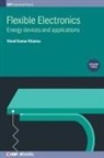 Vinod Khanna, Vinod Kumar Khanna, Vinod Kumar (CSIR-Central Electronics Engineering Research Institute Khanna - Flexible Electronics, Volume 3