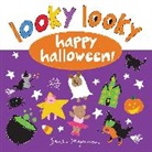 Sandra Magsamen, Magsamen Sandra - Looky Looky Happy Halloween