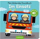 Pierre Caillou - Mein blinkendes Soundbuch - Im Einsatz