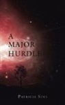Patricia Sims - A Major Hurdle