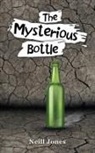 Neill Jones - The Mysterious Bottle