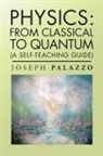 Joseph Palazzo - Physics