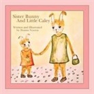Donna Nocera - Sister Bunny and Little Caley