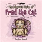 Candace Buswell - The Hilarious Tales of Fred the Cat