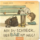 Michael Engler, Joëlle Tourlonias - Ach du Schreck, der Bär ist weg!