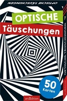 Timo Schumacher - Optische Täuschungen