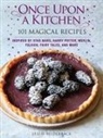 Leslie Bilderback - Once Upon a Kitchen