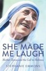 Stephanie Emmons - She Made Me Laugh
