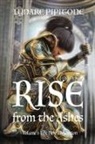 Lynare Pipitone - Rise from the Ashes
