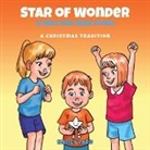 Nancy Ladd - Star of Wonder: A Hide and Seek Story