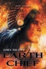 James Thulin - Earth Chief