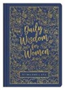 Compiled By Barbour Staff - Daily Wisdom for Women 2021 Devotional Collection
