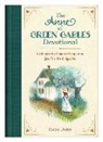 Rachel Dodge - The Anne of Green Gables Devotional