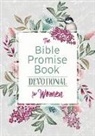 Barbour (COR), Compiled By Barbour Staff - The Bible Promise Book Devotional for Women