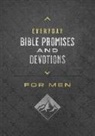 Barbour (COR), Compiled By Barbour Staff - Everyday Bible Promises and Devotions for Men