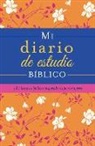 Compiled By Barbour Staff, Donna K. Maltese - Mi Diario de Estudio Bíblico: 180 Lecturas Bíblicas Inspiradoras Para Mujeres