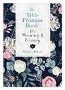 Joanne Simmons - The Bible Promise Book for Morning & Evening Women's Edition