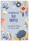 Debora M. Coty, Debora M./ Freudig Coty, Laura Freudig - Nevertheless, She Hoped