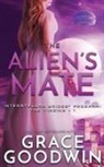 Grace Goodwin - The Alien's Mate