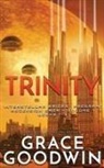 Grace Goodwin - Trinity