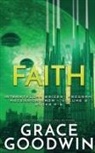 Grace Goodwin - Faith