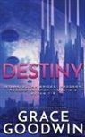 Grace Goodwin - Destiny