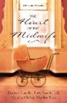 Darlene Franklin, Darlene/ Hall Franklin, Patty Smith Hall, Cynthia Hickey - The Heart of the Midwife