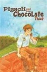 Robin Cannon, Cannon Robin Cannon - Pignoli and the Chocolate Thief