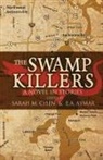 E. A. Aymar, Sarah M. Chen - The Swamp Killers